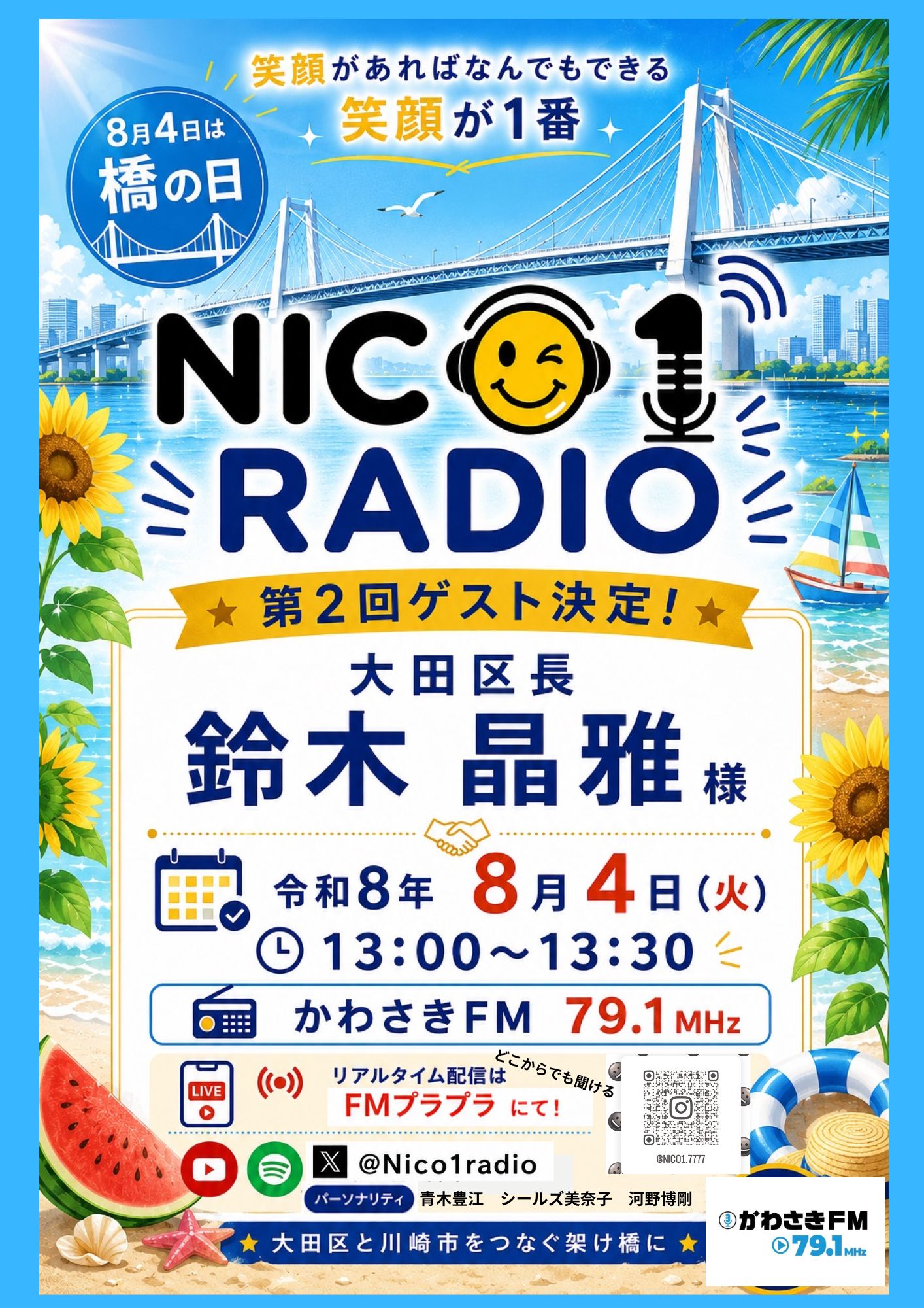 NICO1 RADIO