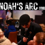 2025.7.19 『Noah'sArc ×ビートマニア』2マンライブ